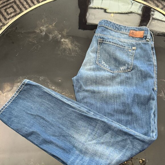 Mavi loose fit Jeans - Picture 5 of 5